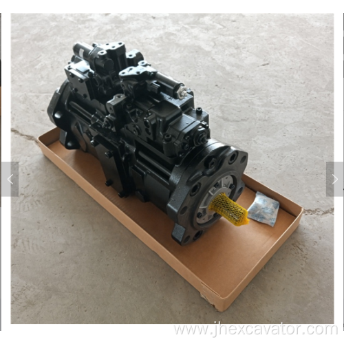 SK260-9 Hydraulic Pump Main Pump LQ10V00018F2